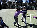 Campamento S.S Actividades - Bermejales, 5-8 de abril de 2012