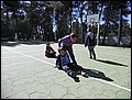 Campamento S.S Actividades - Bermejales, 5-8 de abril de 2012