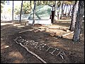Campamento S.S Actividades - Bermejales, 5-8 de abril de 2012