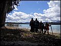 Campamento S.S Actividades - Bermejales, 5-8 de abril de 2012