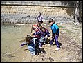 Campamento S.S Actividades - Bermejales, 5-8 de abril de 2012