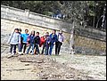 Campamento S.S Actividades - Bermejales, 5-8 de abril de 2012