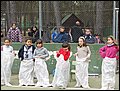 Campamento S.S Actividades - Bermejales, 5-8 de abril de 2012