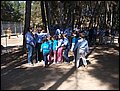 Campamento S.S Ceremonias - Bermejales, 5-8 de abril de 2012