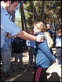 Campamento S.S Ceremonias - Bermejales, 5-8 de abril de 2012