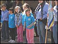 Campamento S.S Ceremonias - Bermejales, 5-8 de abril de 2012