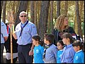 Campamento S.S Ceremonias - Bermejales, 5-8 de abril de 2012