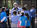 Campamento S.S Ceremonias - Bermejales, 5-8 de abril de 2012