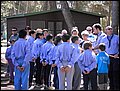 Campamento S.S Ceremonias - Bermejales, 5-8 de abril de 2012
