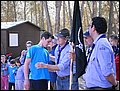 Campamento S.S Ceremonias - Bermejales, 5-8 de abril de 2012