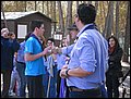Campamento S.S Ceremonias - Bermejales, 5-8 de abril de 2012