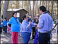 Campamento S.S Ceremonias - Bermejales, 5-8 de abril de 2012