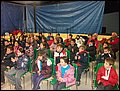 Campamento S.S Veladas - Bermejales, 5-8 de abril de 2012