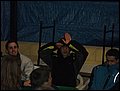 Campamento S.S Veladas - Bermejales, 5-8 de abril de 2012