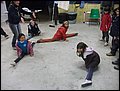 Campamento S.S Veladas - Bermejales, 5-8 de abril de 2012
