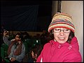 Campamento S.S Veladas - Bermejales, 5-8 de abril de 2012