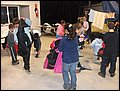 Campamento S.S Veladas - Bermejales, 5-8 de abril de 2012