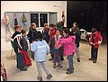 Campamento S.S Veladas - Bermejales, 5-8 de abril de 2012