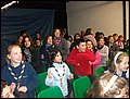 Campamento S.S Veladas - Bermejales, 5-8 de abril de 2012