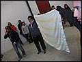 Campamento S.S Veladas - Bermejales, 5-8 de abril de 2012