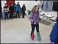 Campamento S.S Veladas - Bermejales, 5-8 de abril de 2012