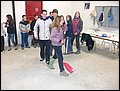 Campamento S.S Veladas - Bermejales, 5-8 de abril de 2012