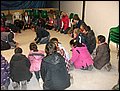 Campamento S.S Veladas - Bermejales, 5-8 de abril de 2012