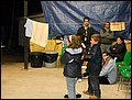 Campamento S.S Veladas - Bermejales, 5-8 de abril de 2012