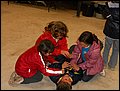 Campamento S.S Veladas - Bermejales, 5-8 de abril de 2012