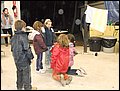 Campamento S.S Veladas - Bermejales, 5-8 de abril de 2012