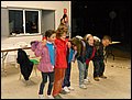 Campamento S.S Veladas - Bermejales, 5-8 de abril de 2012