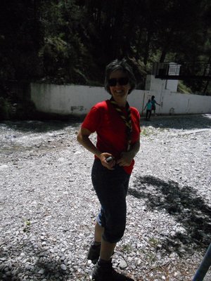 Excursion rio Dilar - Dilar, 12 de mayo de 2012 - Foto 18