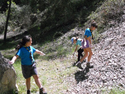 Excursion rio Dilar - Dilar, 12 de mayo de 2012 - Foto 27