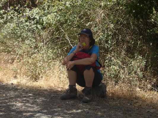 Excursion a los Cahorros - Monachil, 30 de junio de 2012 - Foto 4