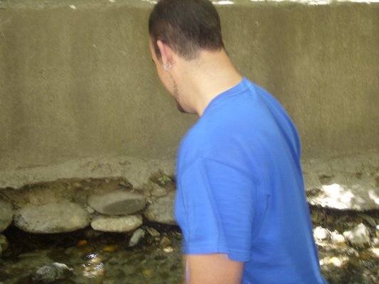 Excursion a los Cahorros - Monachil, 30 de junio de 2012 - Foto 32