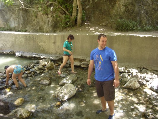 Excursion a los Cahorros - Monachil, 30 de junio de 2012 - Foto 37