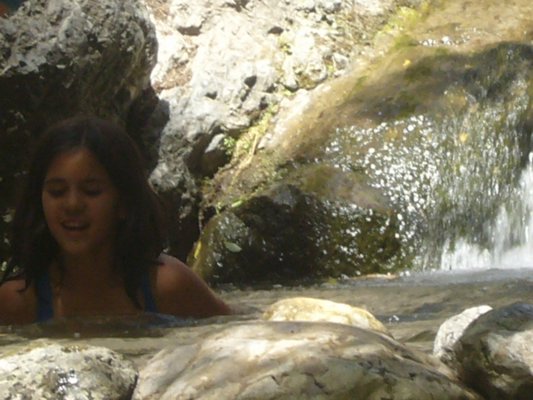 Excursion a los Cahorros - Monachil, 30 de junio de 2012 - Foto 59