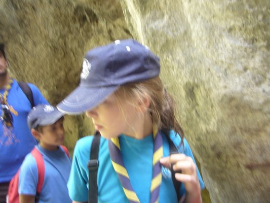 Excursion a los Cahorros - Monachil, 30 de junio de 2012 - Foto 66