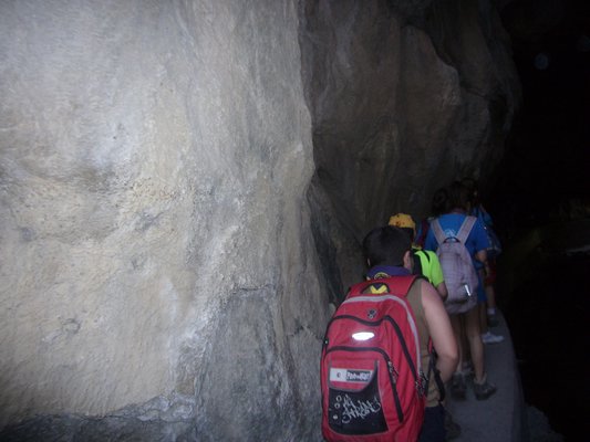 Excursion a los Cahorros - Monachil, 30 de junio de 2012 - Foto 68