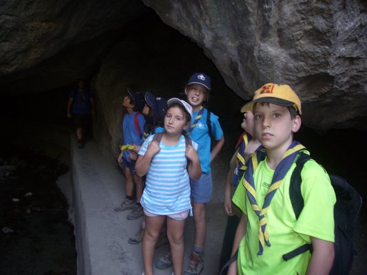 Excursion a los Cahorros - Monachil, 30 de junio de 2012 - Foto 71