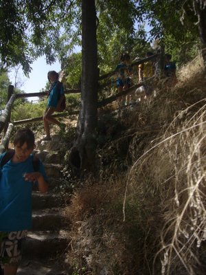 Excursion a los Cahorros - Monachil, 30 de junio de 2012 - Foto 81