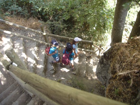 Excursion a los Cahorros - Monachil, 30 de junio de 2012 - Foto 82