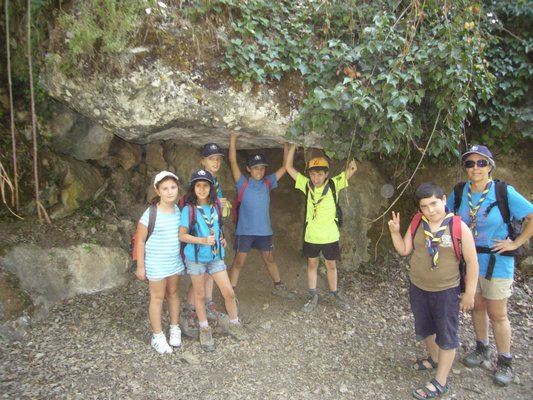 Excursion a los Cahorros - Monachil, 30 de junio de 2012 - Foto 85