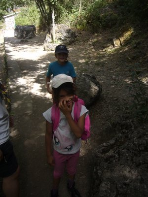 Excursion a los Cahorros - Monachil, 30 de junio de 2012 - Foto 87