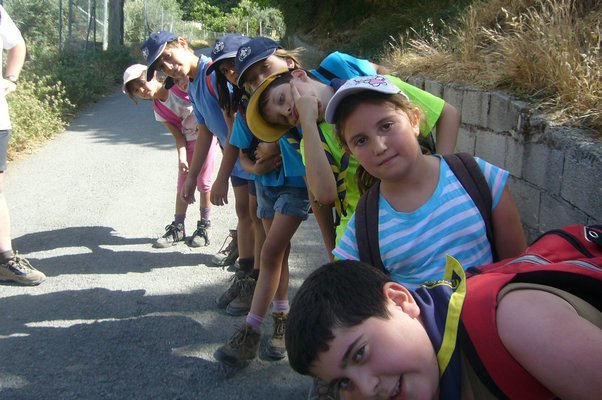 Excursion a los Cahorros - Monachil, 30 de junio de 2012 - Foto 88