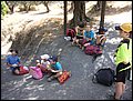 Excursion a los Cahorros - Monachil, 30 de junio de 2012