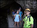 Excursion a los Cahorros - Monachil, 30 de junio de 2012