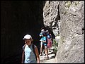 Excursion a los Cahorros - Monachil, 30 de junio de 2012