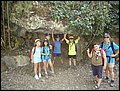 Excursion a los Cahorros - Monachil, 30 de junio de 2012