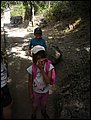 Excursion a los Cahorros - Monachil, 30 de junio de 2012